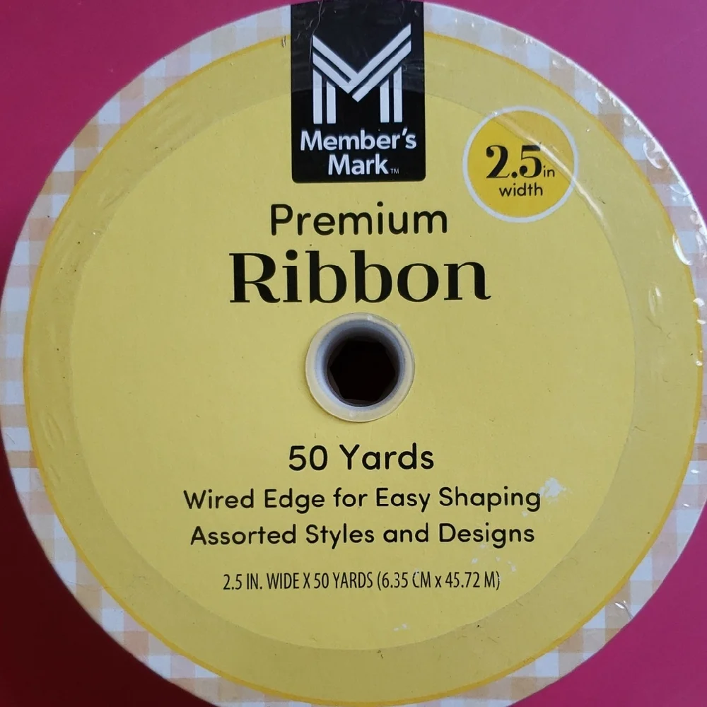 Ribbon - Picture 1 of 5
